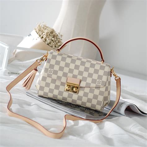 louis vuitton small bag white|louis vuitton small bag price.